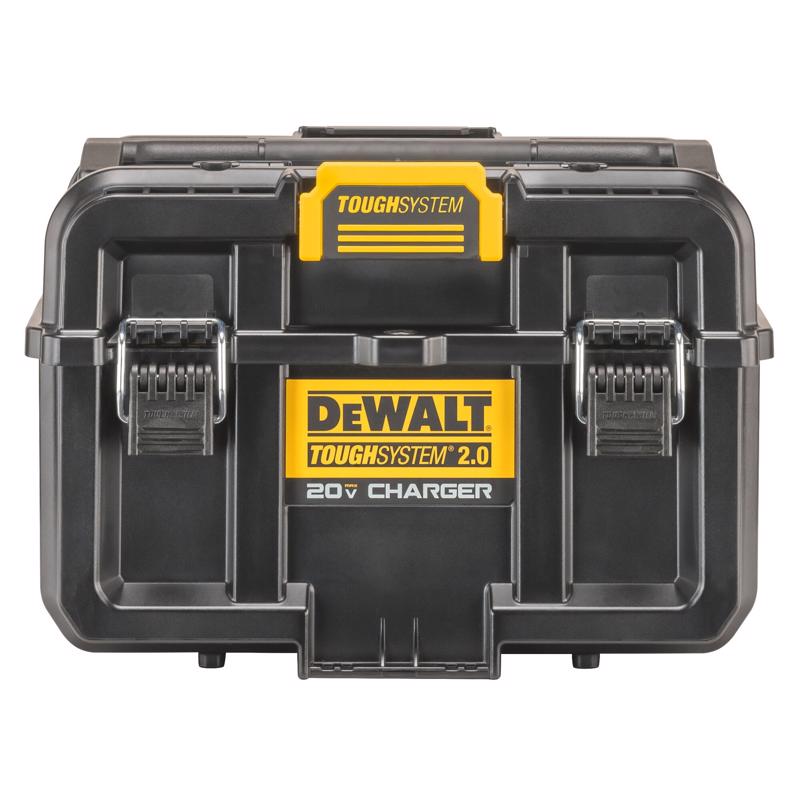 DeWalt DWST08050 ToughSysem 2.0 Battery Charger, 20 V