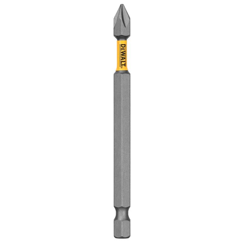 DeWalt DWA3PH1MF Max Fit Phillips Screwdriver Bit, #1 x 3.5 Inch