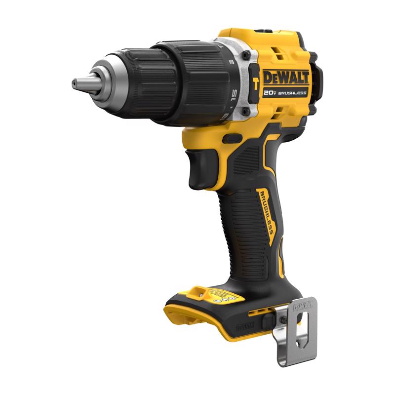 DeWalt DCD799B Atomic Brushless Cordless Hammer Drill/Drive