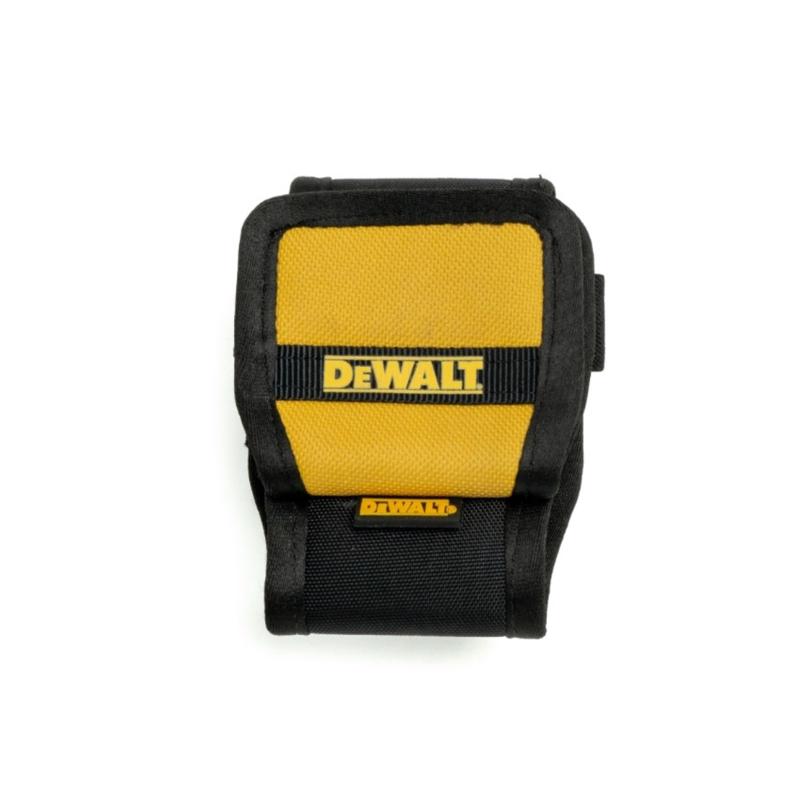 DeWalt DXDP610200 Tape Measure Holder, Black/Yellow