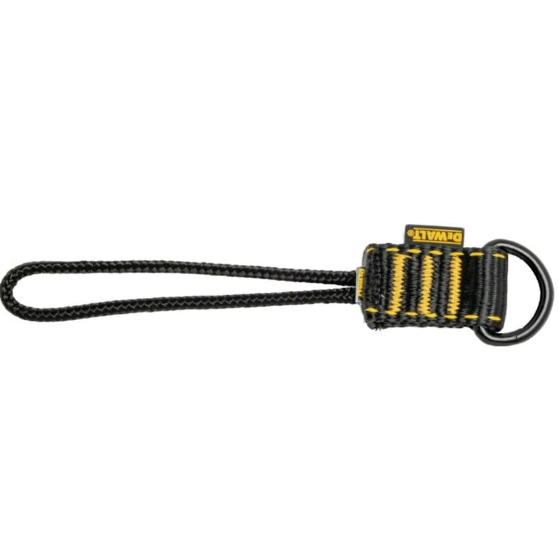 DeWalt DXDP710600 Cinch Loop Attachment, Black/Yellow