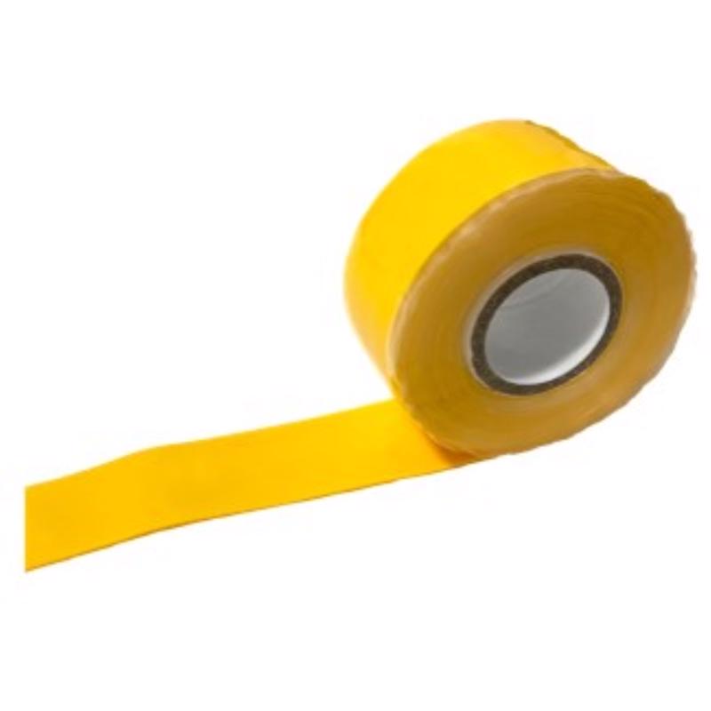 DeWalt DXDP810100 Tool Tape, Yellow, Silicone
