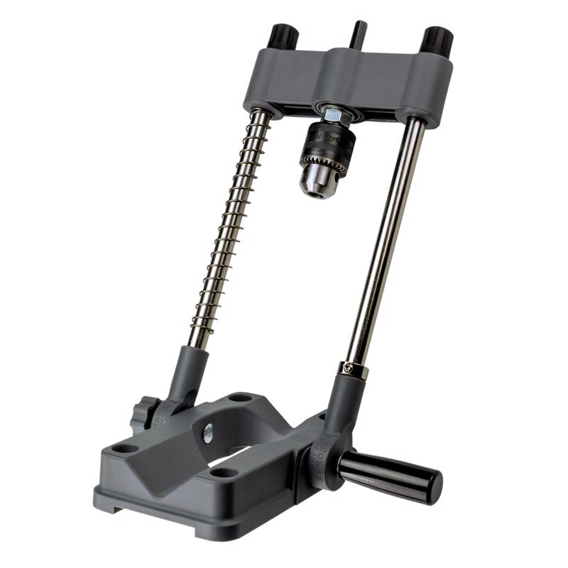General Tools 3638 Precision Drill Guide, 8.5 Inch