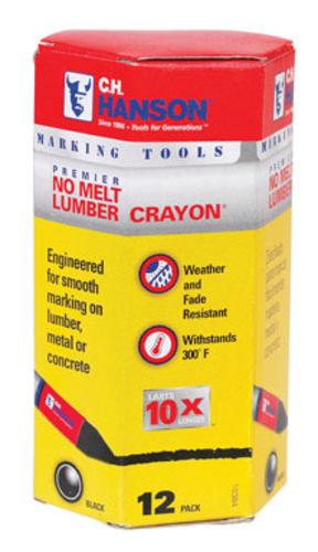 buy marking lumber crayons at cheap rate in bulk. wholesale & retail hardware hand tools store. home décor ideas, maintenance, repair replacement parts