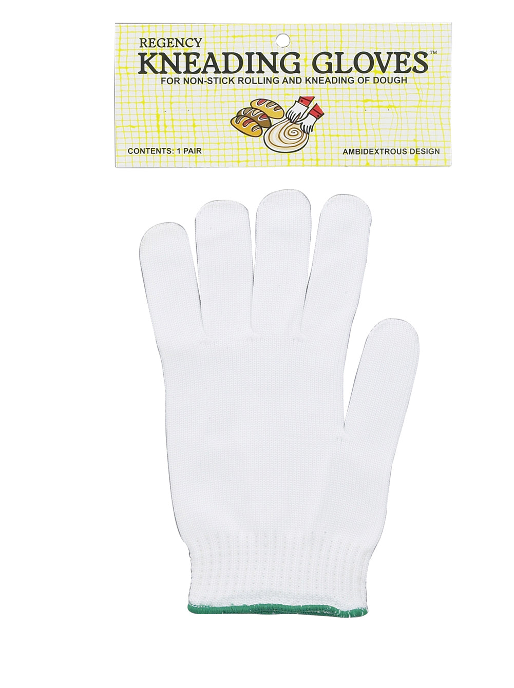 Regency 3330 Kneading Gloves