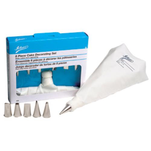 Ateco 334C Pastry Decorating Set