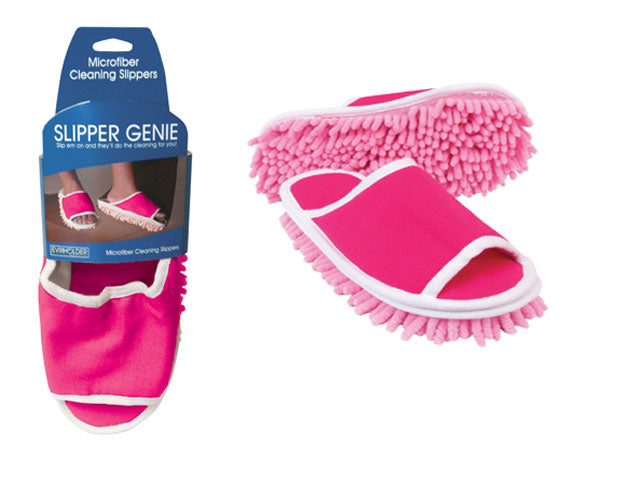 Buy slipper genie microfiber cleaning slippers - Online store for cleaning tools, electrostatic sweepers & accessories in USA, on sale, low price, discount deals, coupon code