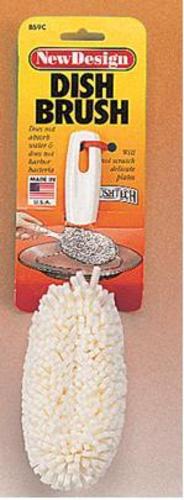 Brushtech GB-59 Foam Crystal Dish Brush