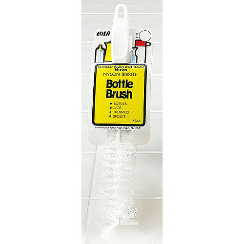 Lola L344 Bottle Brush