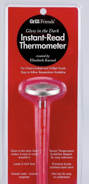 buy cooking thermometers & timers at cheap rate in bulk. wholesale & retail bulk kitchen supplies store.