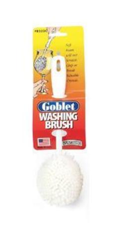 Brushtech GB-232 Goblet Washing Brush