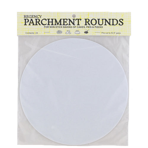 Buy regency parchment paper round - Online store for kitchenware, bakeware accessories in USA, on sale, low price, discount deals, coupon code
