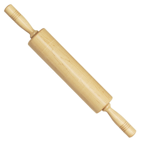 Vic Firth VF315 Rolling Pin, Maple Wood, 15" x 2-3/4"