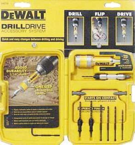 Online store to buy DeWalt Industrial Drill Driver Combination