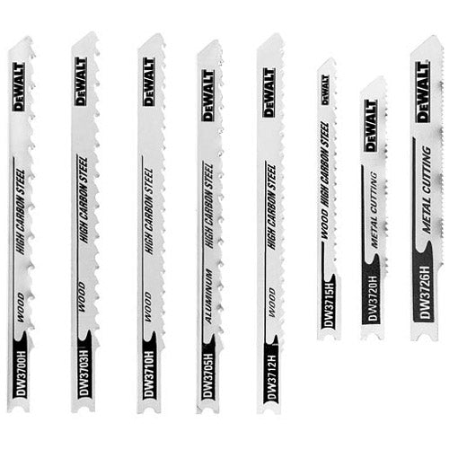 buy jig saw blade sets at cheap rate in bulk. wholesale & retail heavy duty hand tools store. home décor ideas, maintenance, repair replacement parts