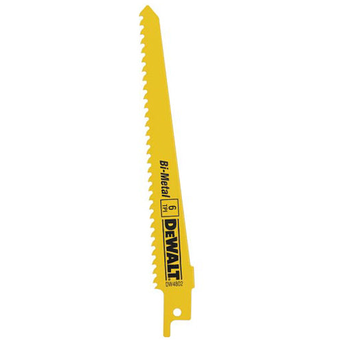 buy reciprocating saw blades at cheap rate in bulk. wholesale & retail hand tools store. home décor ideas, maintenance, repair replacement parts