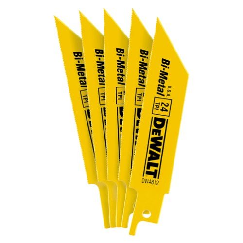 buy reciprocating saw blades at cheap rate in bulk. wholesale & retail building hand tools store. home décor ideas, maintenance, repair replacement parts