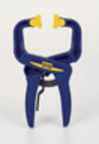 Irwin 59200CD "Quick Grip" Locking Handi-Clamp W/Quick Release Trigger 2"
