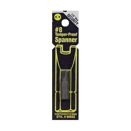 buy security & specialty bits at cheap rate in bulk. wholesale & retail hardware hand tools store. home décor ideas, maintenance, repair replacement parts