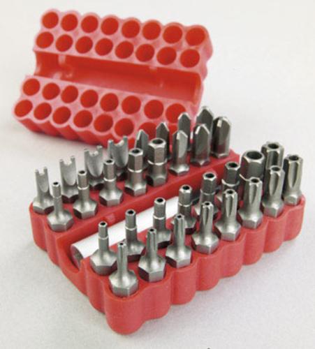 buy specialty bit sets at cheap rate in bulk. wholesale & retail hardware hand tools store. home décor ideas, maintenance, repair replacement parts