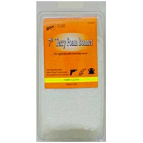 buy buffing pads & bonnets at cheap rate in bulk. wholesale & retail building hand tools store. home décor ideas, maintenance, repair replacement parts