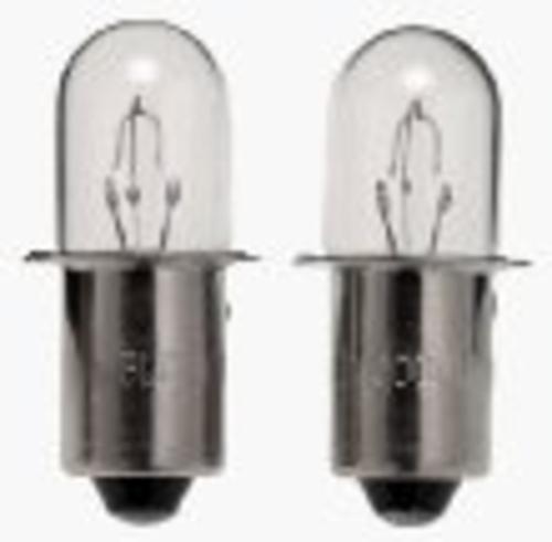 DeWalt DW9083 Flashlight Bulbs 18V