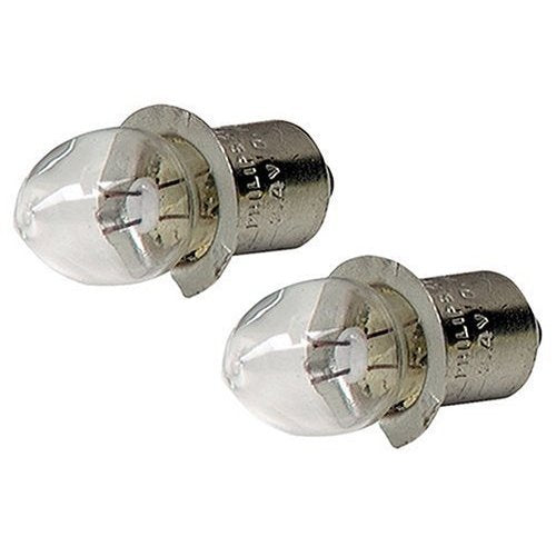 Makita 192546-1 Flashlight Bulbs 9.6V