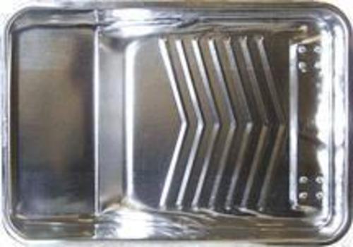 Purdy 509362000 Metal Paint Tray, 9", Steel