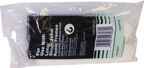 Bestt Liebco 509328000 Long & Short John Non-Bubbling Cover 3/8"x6.5"