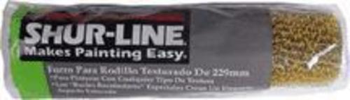 Shur-Line 13000 Texture Roller Cover - 9"