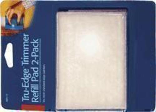 Wooster RR177 "TRU EDGE REFILL PAD" PAINT EDGER REFILL  5"