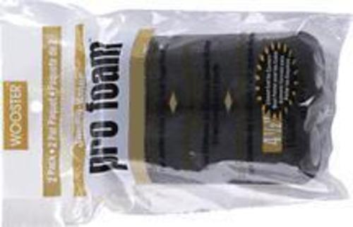 Wooster Rr308-6-1/2" Jumbo Koter Pro Foam Roller Cover, 6-1/2"