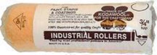 Premier Paint Roller R9KW2-38 "KODAWOOL" ROLLER COVER 9"x3/8"