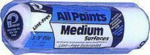 Premier Paint Roller R943 Medium Roller Cover, 9" x 1/2"