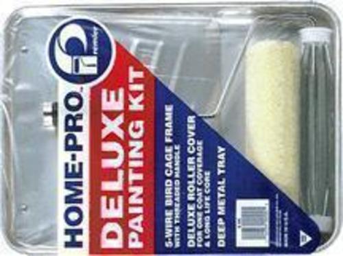 Premier Paint Roller 9XK Roller and Tray Set, 9"
