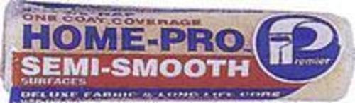 Premier Paint Roller R933 "HOME PRO" ROLLER COVER 1/2"x9"