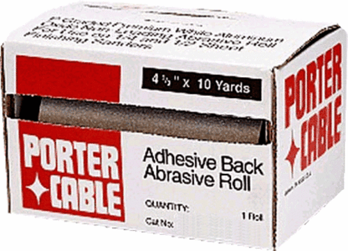 buy floor surfacing abrasive rolls at cheap rate in bulk. wholesale & retail hand tool sets store. home décor ideas, maintenance, repair replacement parts