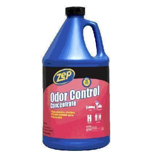 Zep ZUOCC128 Odor Control Concentrate, 1 Gallon