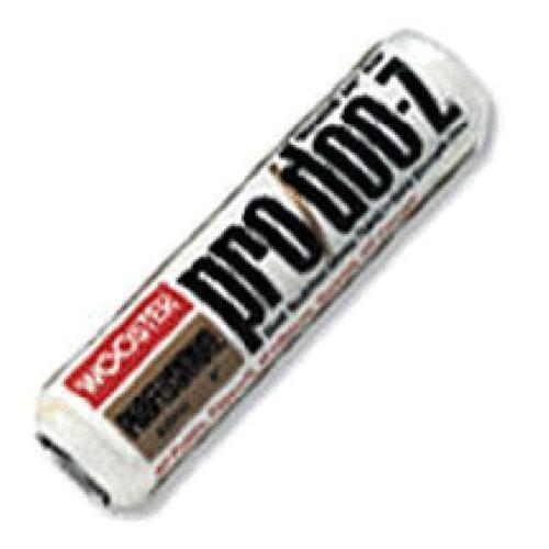 Wooster RR642-14 "PRO/DOO-Z" ROLLER COVER 3/4" NAP - WHITE