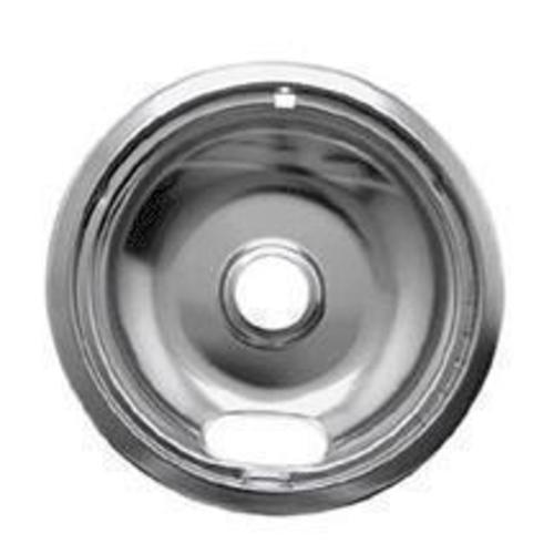 Range Kleen 101AM Chrome Range Reflector Bowl 6" - Silver