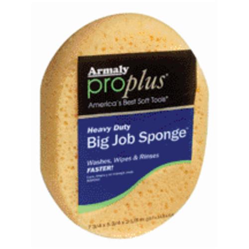 Armaly Proplus 00006 Big Job Oval Sponge