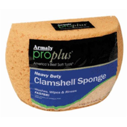 Armaly Proplus 00008 Heavy Duty Clamshell Sponge