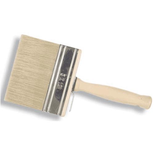 Bestt Liebco 501480900 Bestt Stainer Paint Brush, 5.5"