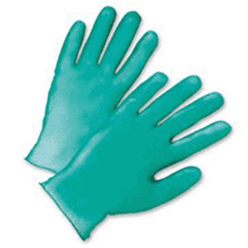 West Chester 00118/LB300 Vinyl Gloves, Disposable, 300-Count