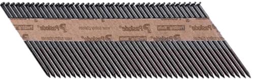 Smooth Galvanized Framing Nail
