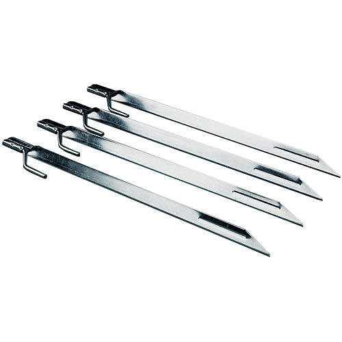 buy camping tent stakes at cheap rate in bulk. wholesale & retail sports accessories & supplies store.