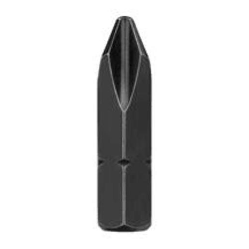 DeWalt DW2002DEBLPhillips Double Ended Bit Tip, #2 x 1"