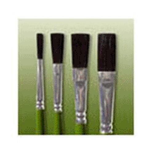 Wooster F1625-1/2 Water Color Letterer Artist Brush, 1/2"