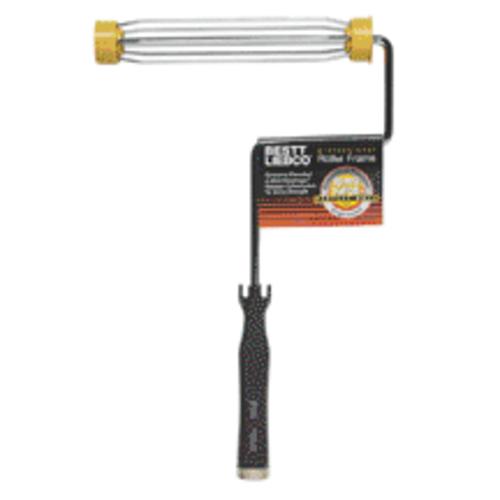 Purdy 509309700 Bestt Liebco Big Mike Roller Frame, 7"
