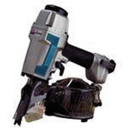 Makita AN611 Coil Siding Nailer, 2-1/2"